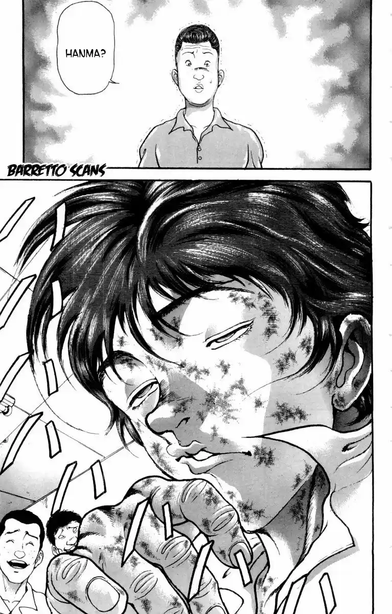 NEW GRAPPLER BAKI [HD] - Capítulo 1 - Página 13 - LectorTMOo