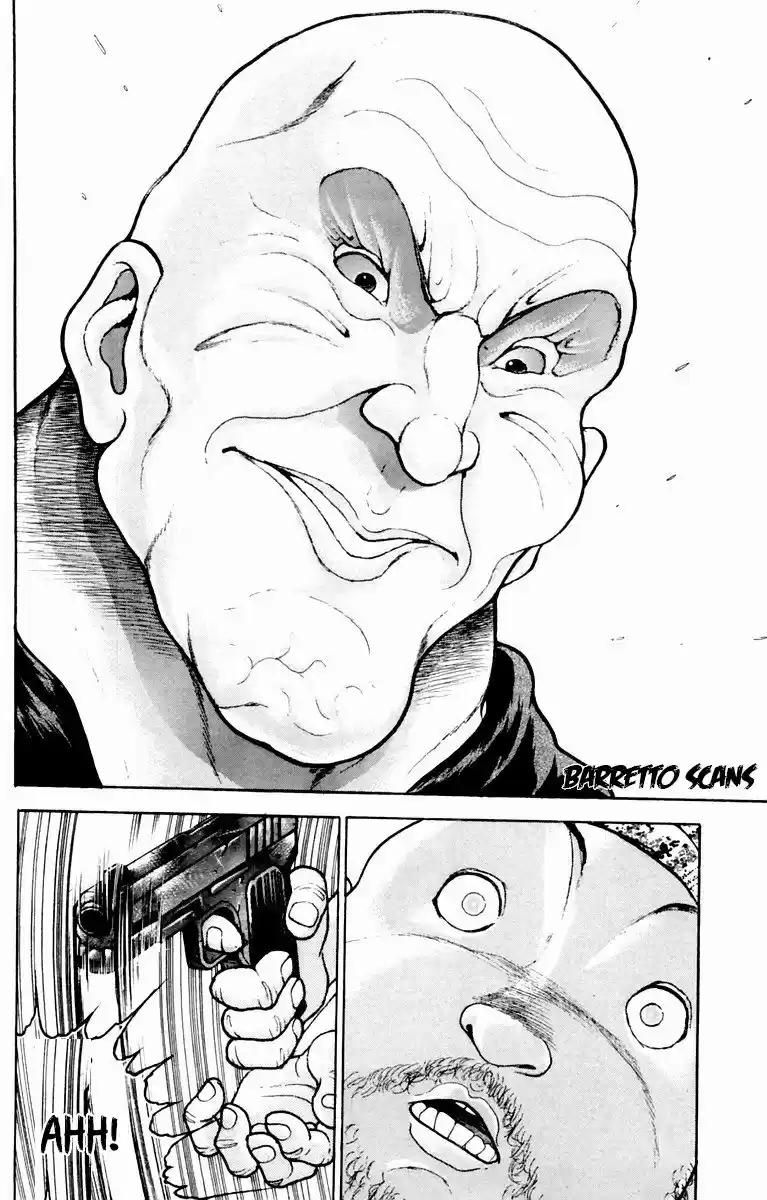 NEW GRAPPLER BAKI [HD] - Capítulo 10 - Página 10 - LectorTMOo