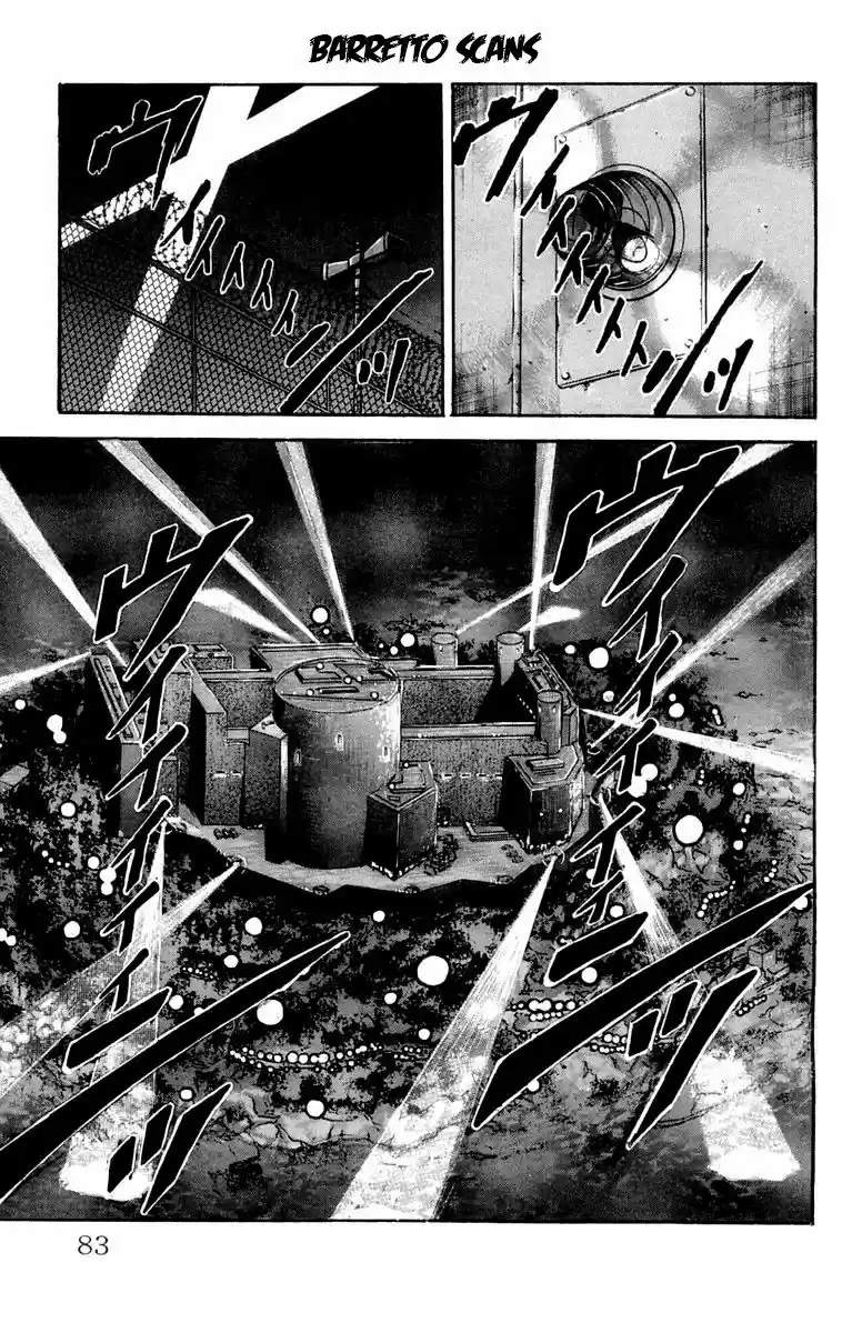 NEW GRAPPLER BAKI [HD] - Capítulo 2 - Página 26 - LectorTMOo