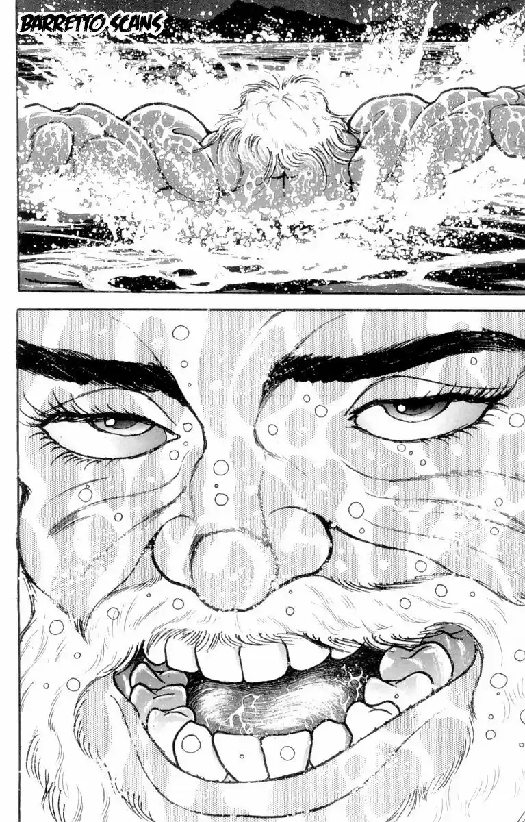 NEW GRAPPLER BAKI [HD] - Capítulo 2 - Página 27 - LectorTMOo