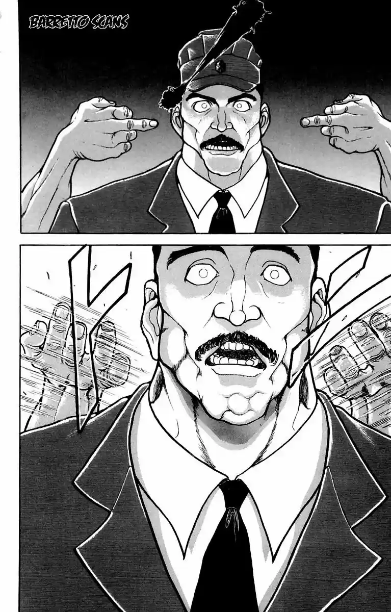 NEW GRAPPLER BAKI [HD] - Capítulo 6 - Página 15 - LectorTMOo