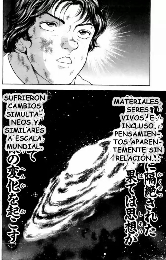 New Grappler Baki - Capítulo 1 - Página 38 - LectorTMOo