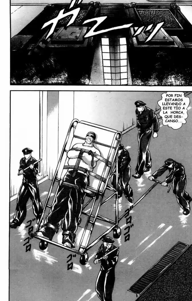 New Grappler Baki - Capítulo 1 - Página 44 - LectorTMOo