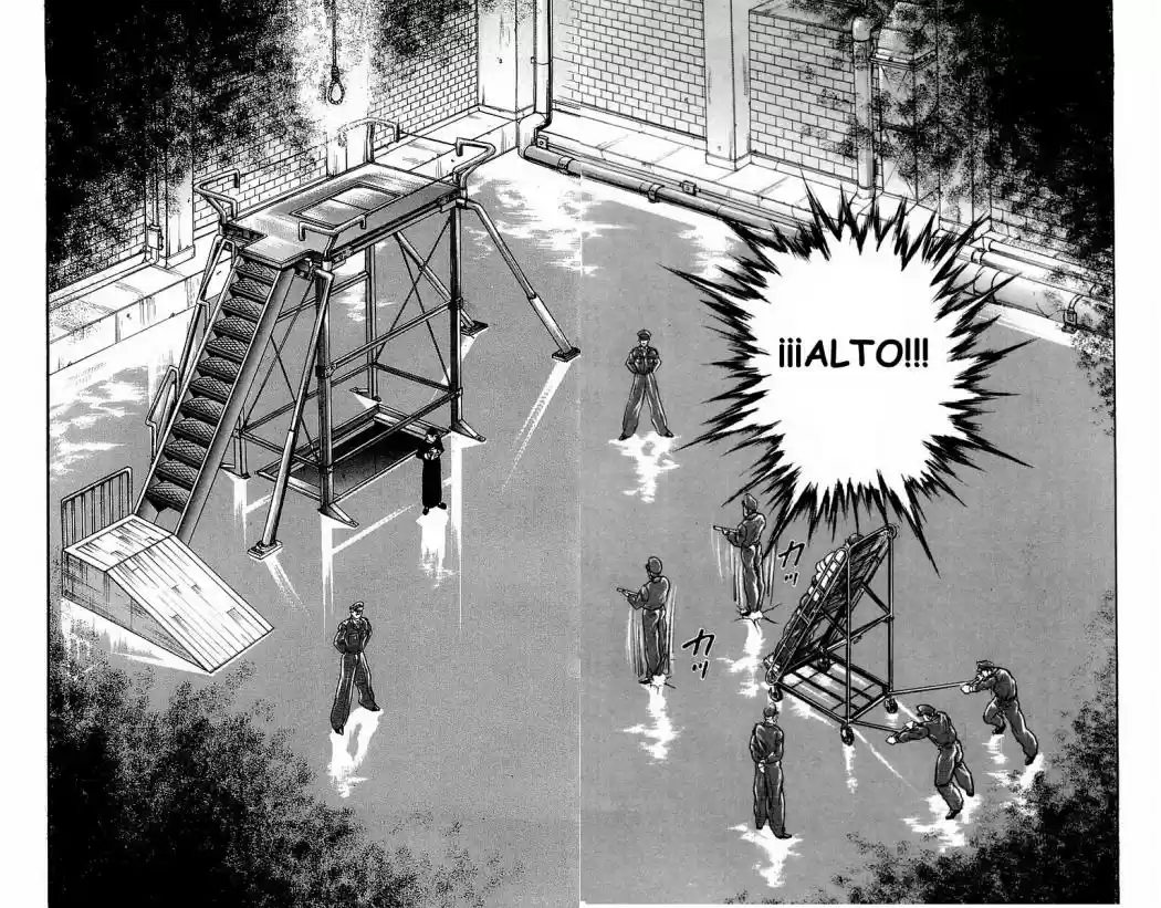 New Grappler Baki - Capítulo 1 - Página 46 - LectorTMOo