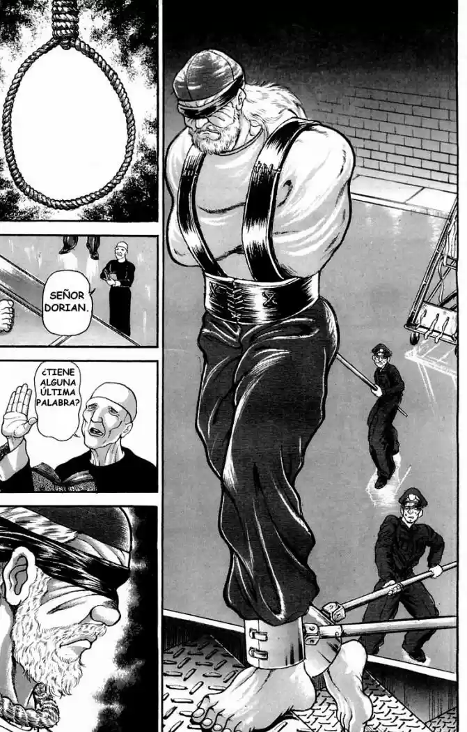 New Grappler Baki - Capítulo 1 - Página 48 - LectorTMOo