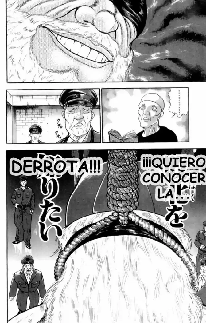 New Grappler Baki - Capítulo 1 - Página 49 - LectorTMOo