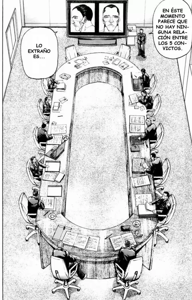 New Grappler Baki - Capítulo 10 - Página 4 - LectorTMOo