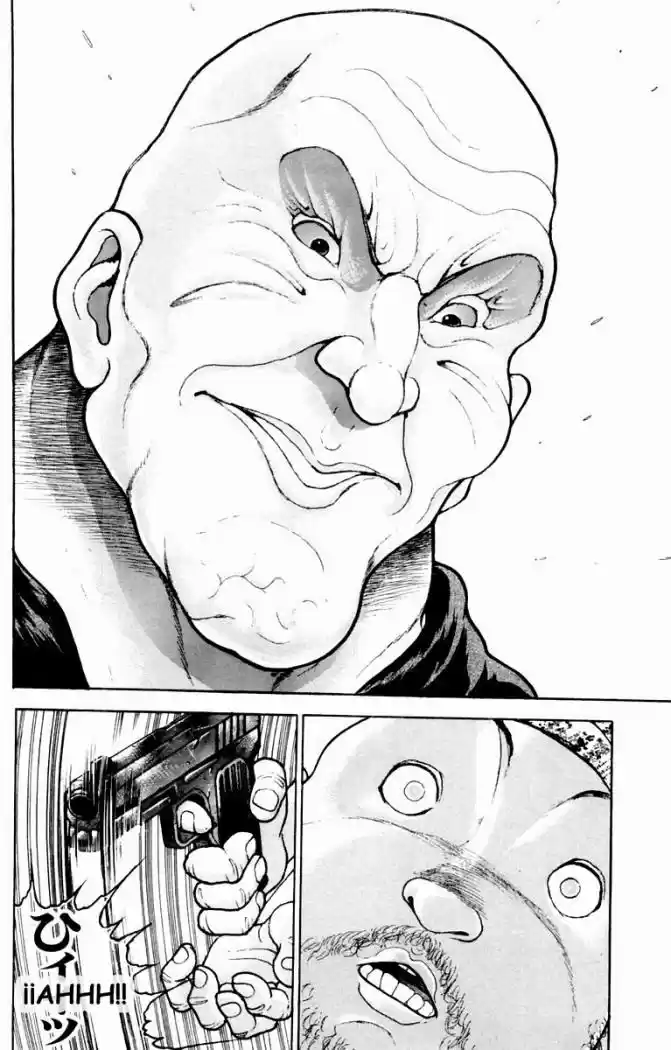 New Grappler Baki - Capítulo 10 - Página 10 - LectorTMOo