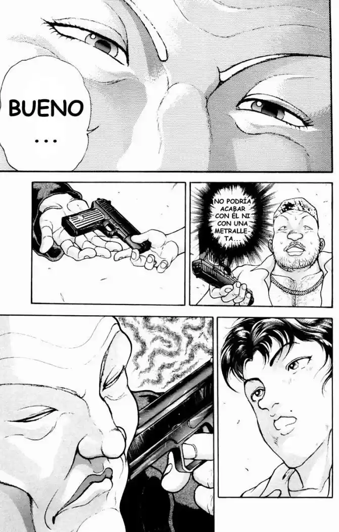 New Grappler Baki - Capítulo 10 - Página 13 - LectorTMOo