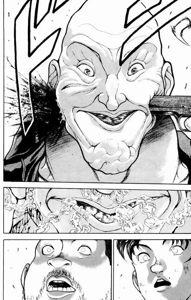 New Grappler Baki - Capítulo 10 - Página 14 - LectorTMOo