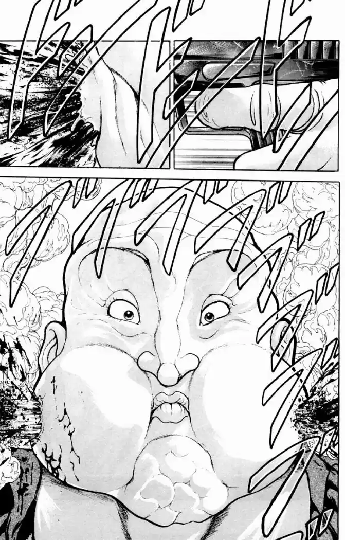New Grappler Baki - Capítulo 10 - Página 15 - LectorTMOo