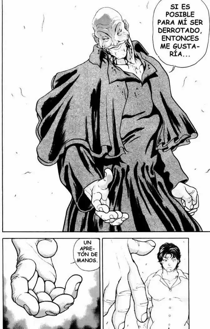 New Grappler Baki - Capítulo 10 - Página 18 - LectorTMOo