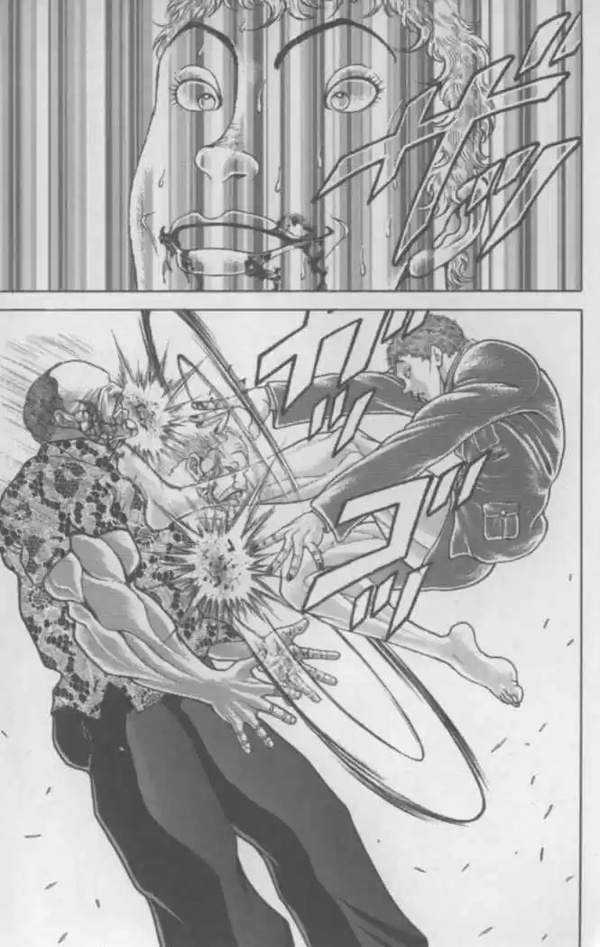 New Grappler Baki - Capítulo 100 - Página 15 - LectorTMOo