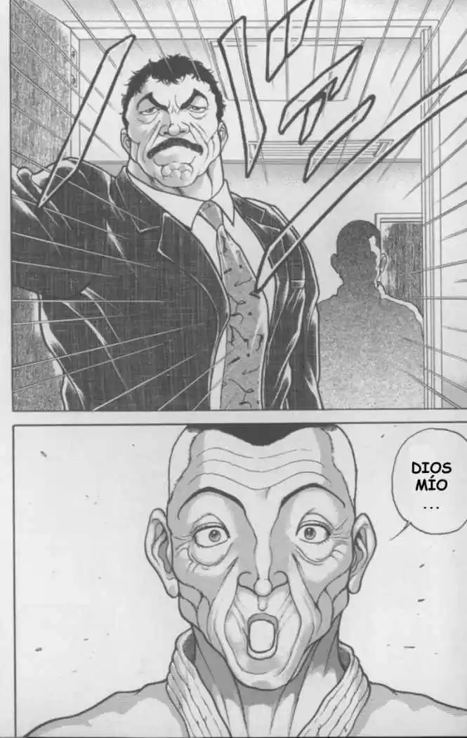 New Grappler Baki - Capítulo 100 - Página 18 - LectorTMOo