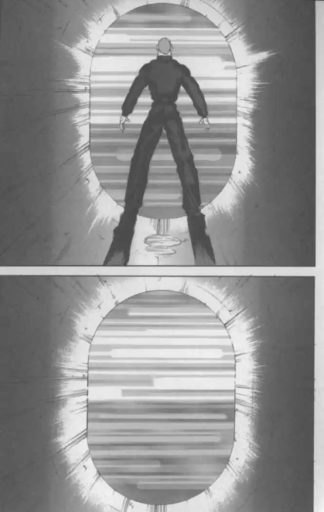 New Grappler Baki - Capítulo 102 - Página 6 - LectorTMOo