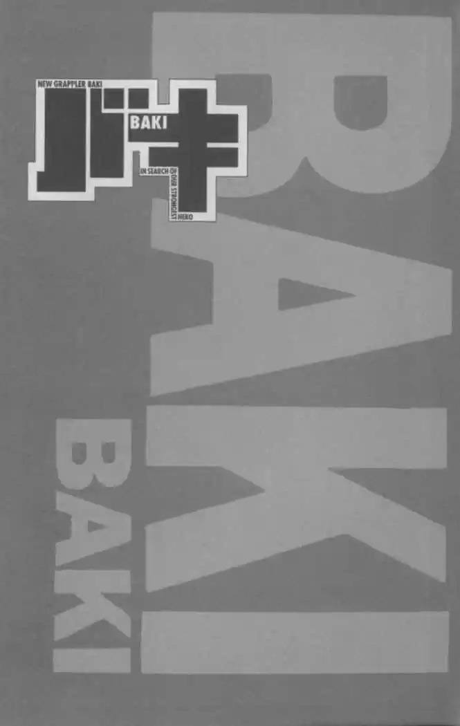 New Grappler Baki - Capítulo 102 - Página 18 - LectorTMOo