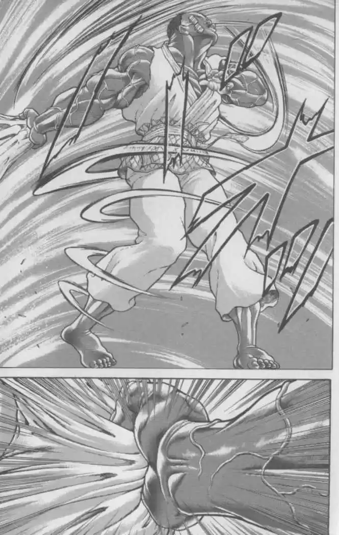 New Grappler Baki - Capítulo 104 - Página 5 - LectorTMOo
