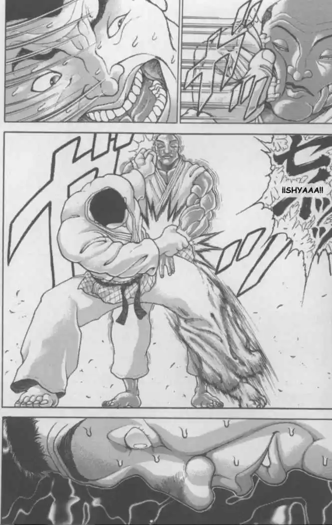New Grappler Baki - Capítulo 104 - Página 12 - LectorTMOo