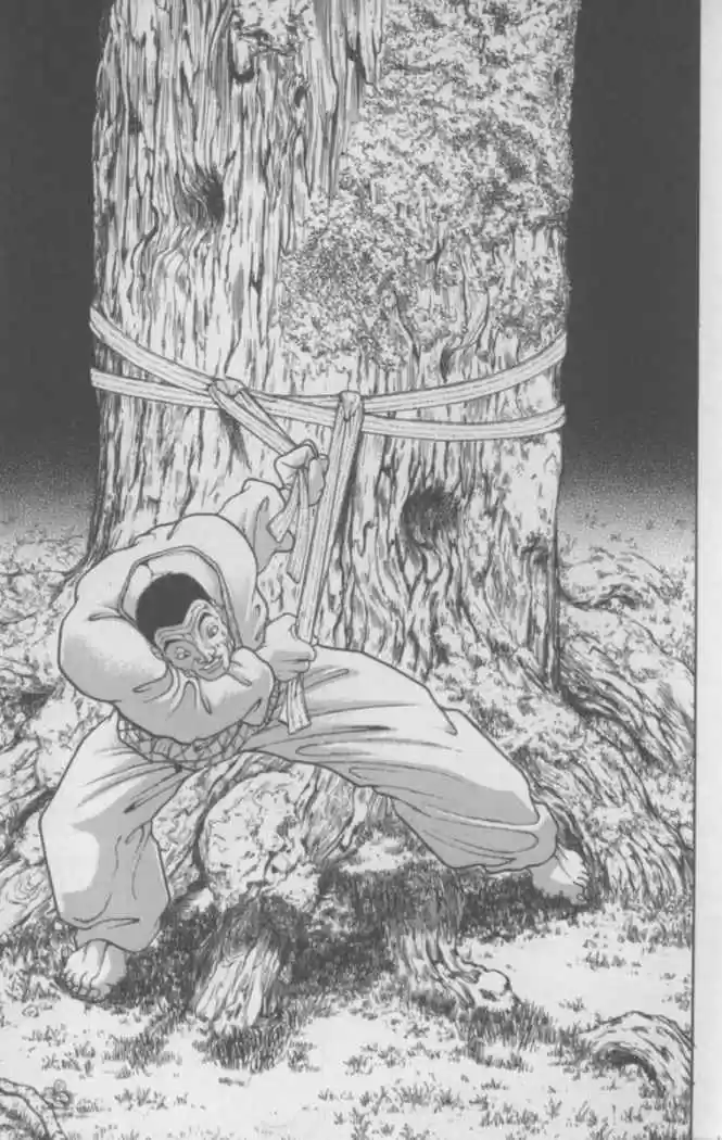 New Grappler Baki - Capítulo 104 - Página 13 - LectorTMOo