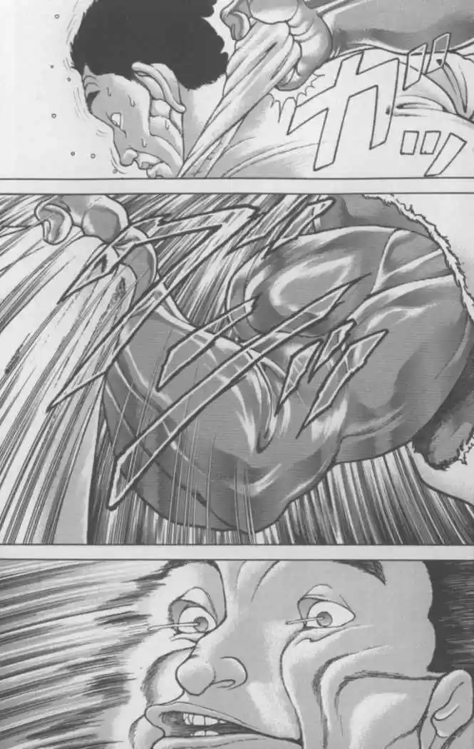 New Grappler Baki - Capítulo 104 - Página 14 - LectorTMOo