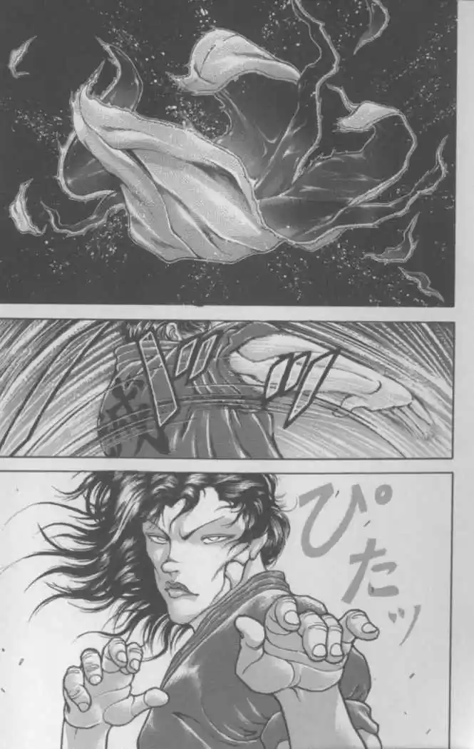 New Grappler Baki - Capítulo 106 - Página 5 - LectorTMOo