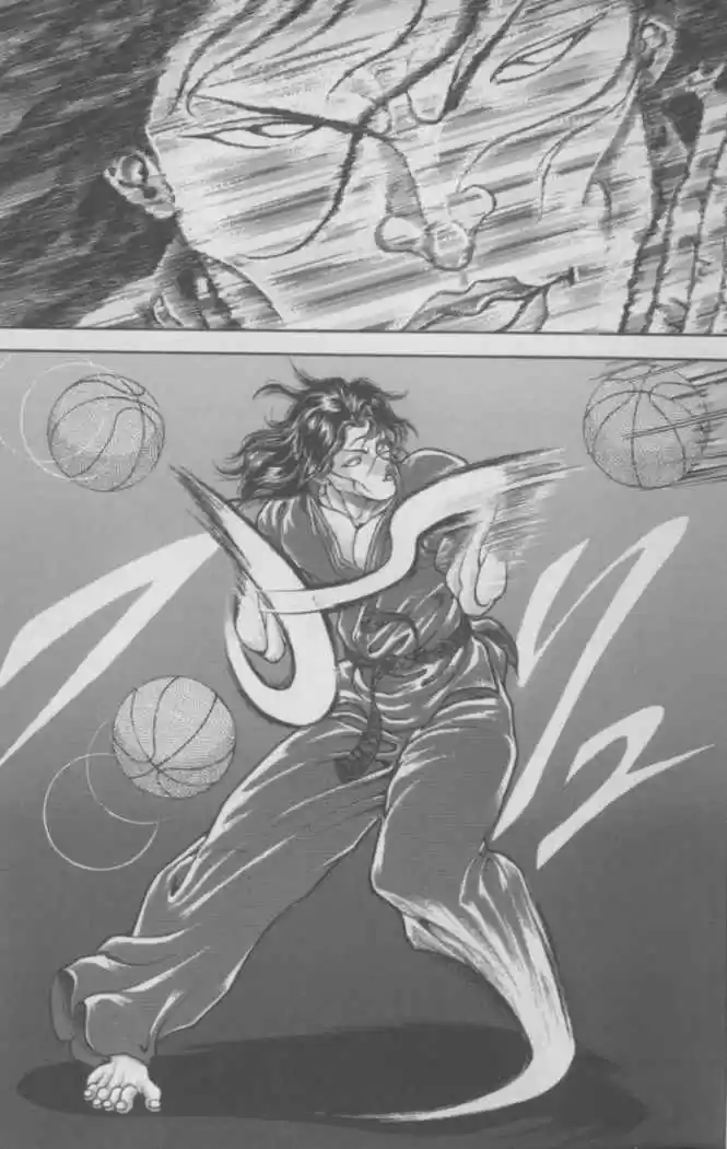 New Grappler Baki - Capítulo 106 - Página 7 - LectorTMOo