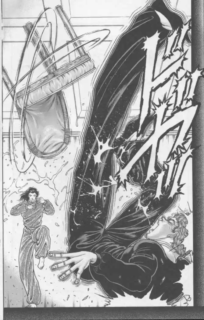 New Grappler Baki - Capítulo 108 - Página 2 - LectorTMOo