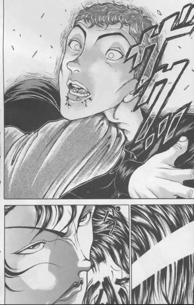 New Grappler Baki - Capítulo 108 - Página 10 - LectorTMOo