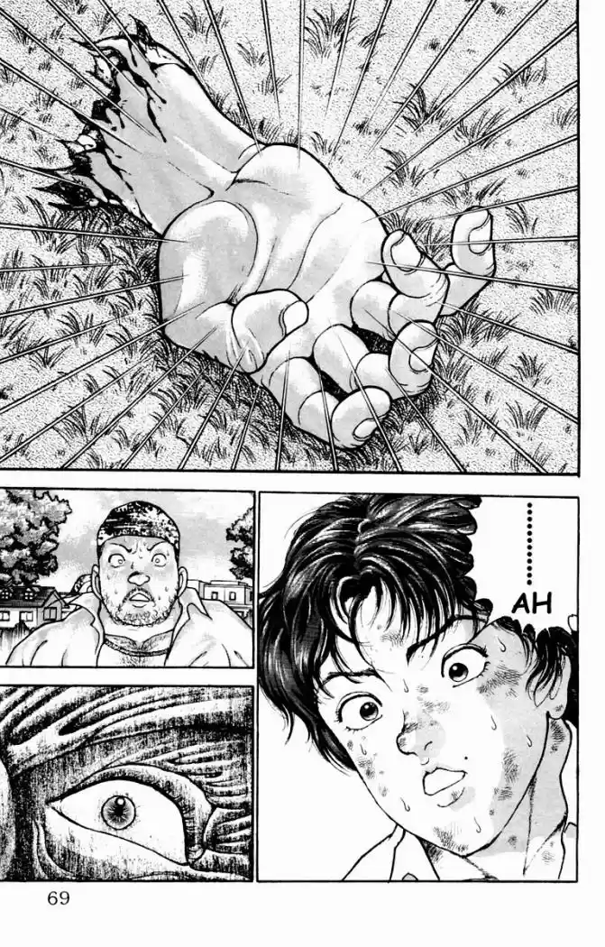 New Grappler Baki - Capítulo 11 - Página 3 - LectorTMOo