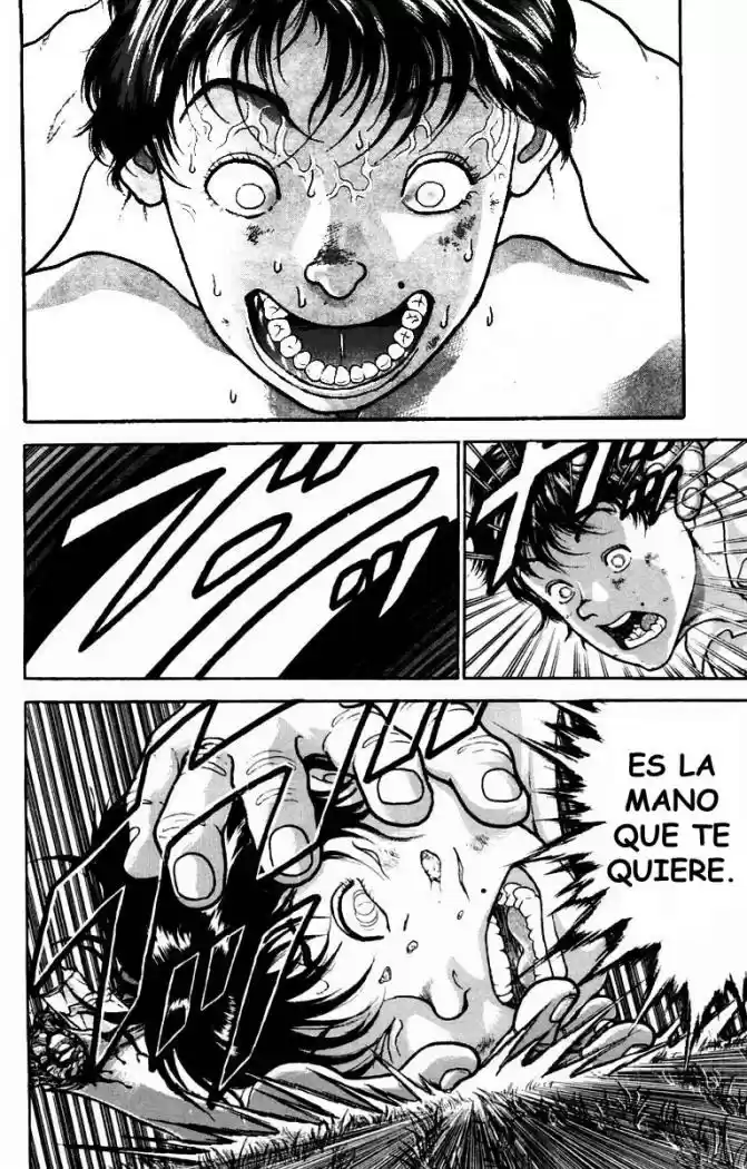 New Grappler Baki - Capítulo 11 - Página 5 - LectorTMOo