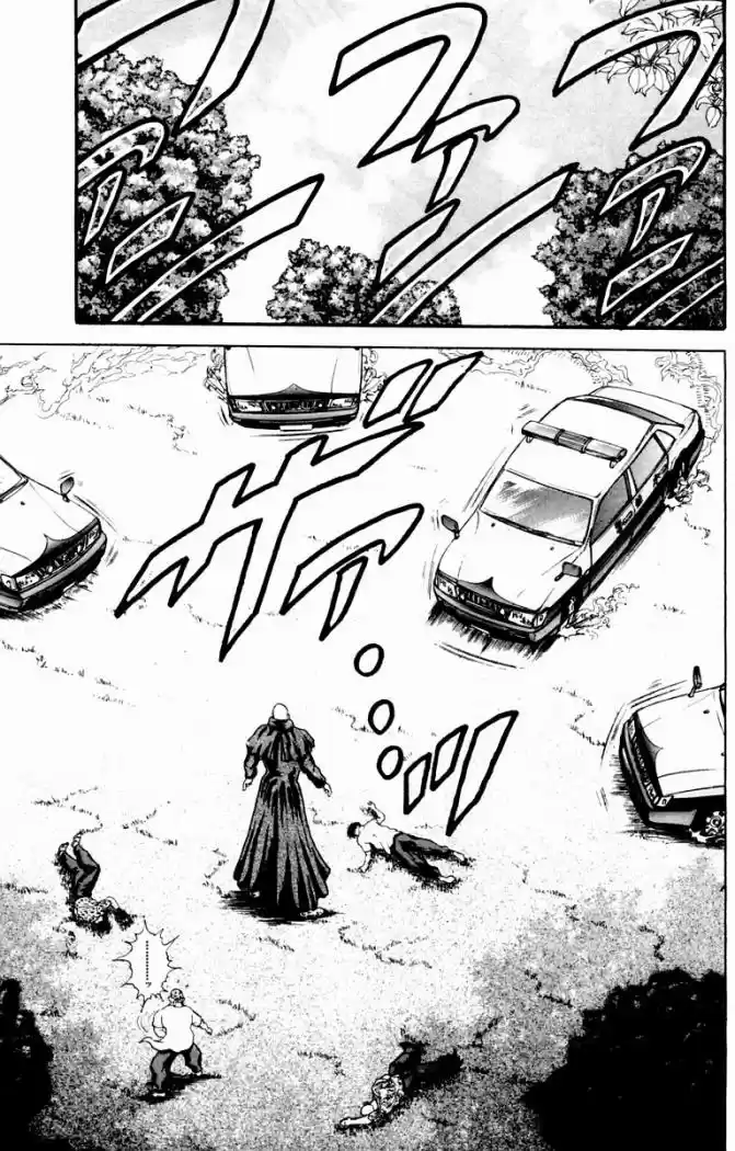 New Grappler Baki - Capítulo 11 - Página 10 - LectorTMOo