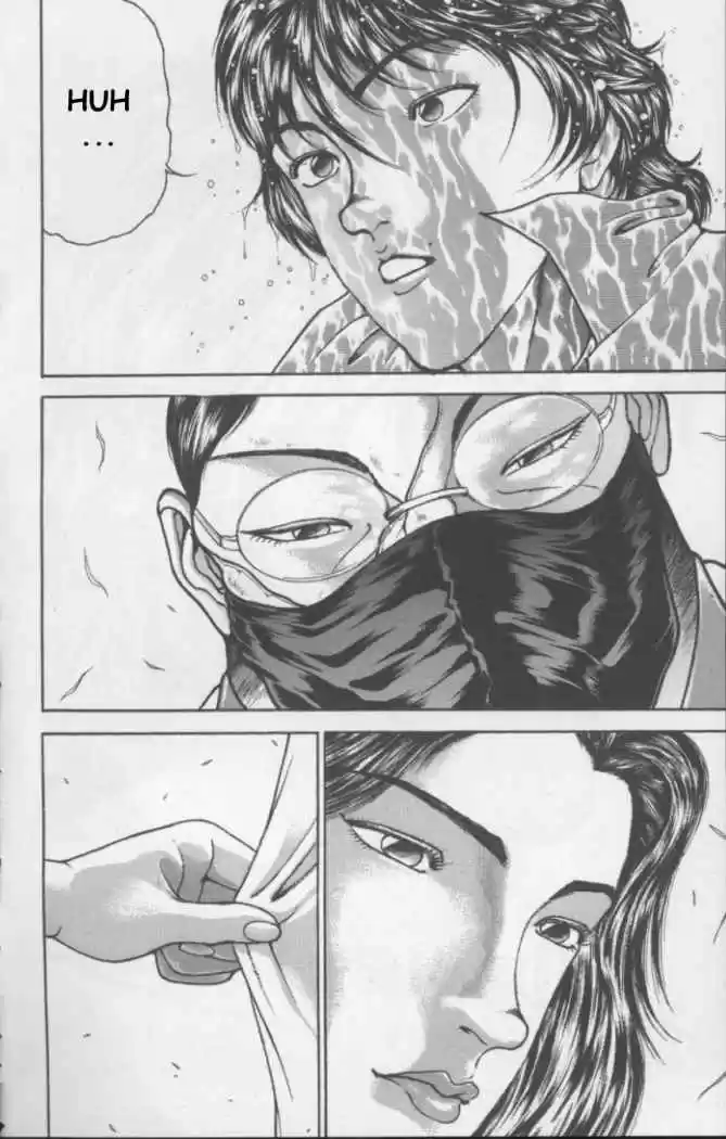 New Grappler Baki - Capítulo 110 - Página 2 - LectorTMOo