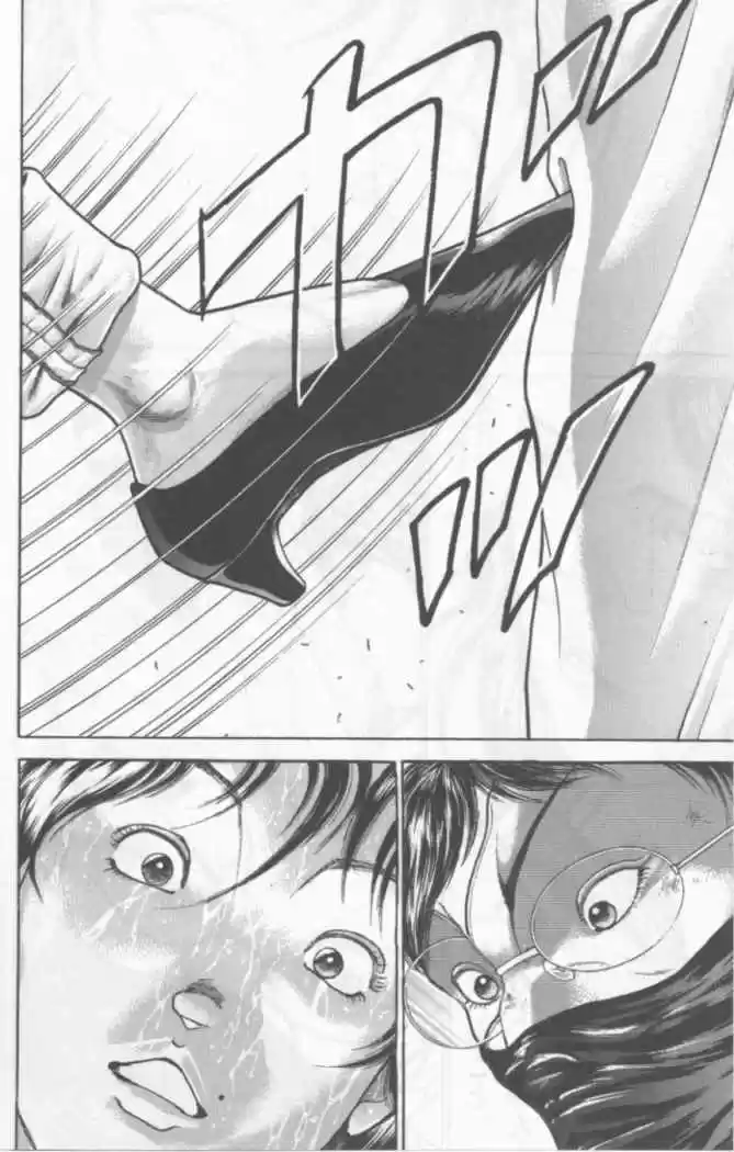 New Grappler Baki - Capítulo 110 - Página 6 - LectorTMOo