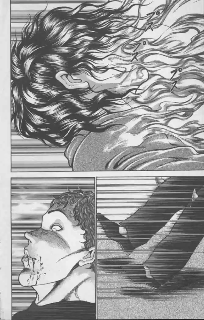 New Grappler Baki - Capítulo 111 - Página 12 - LectorTMOo