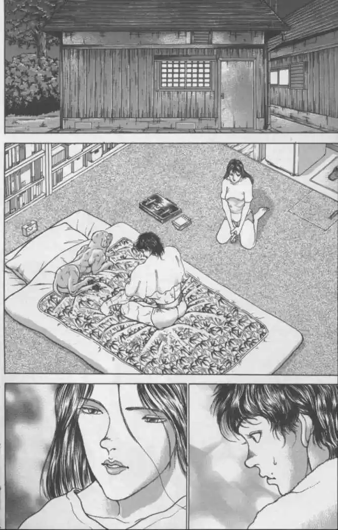 New Grappler Baki - Capítulo 112 - Página 10 - LectorTMOo