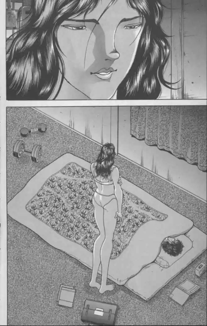 New Grappler Baki - Capítulo 113 - Página 4 - LectorTMOo