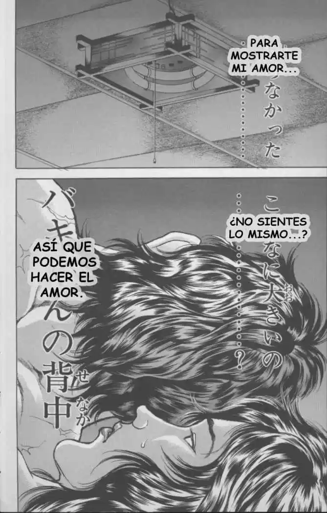 New Grappler Baki - Capítulo 113 - Página 12 - LectorTMOo