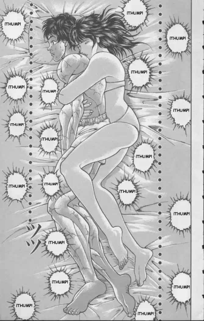 New Grappler Baki - Capítulo 113 - Página 16 - LectorTMOo