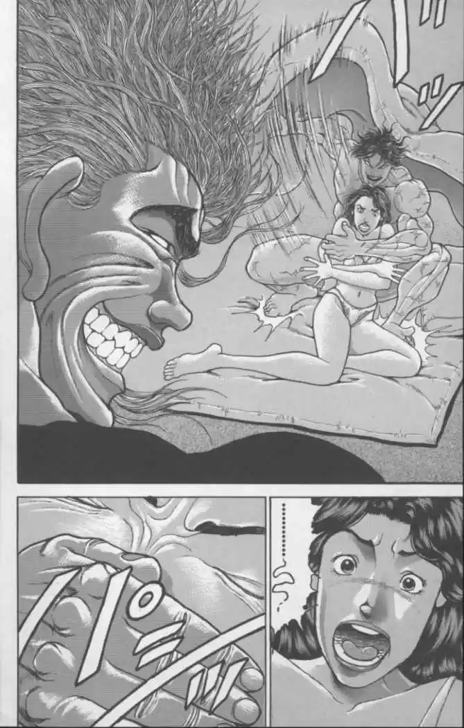 New Grappler Baki - Capítulo 114 - Página 4 - LectorTMOo
