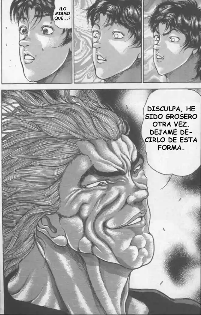 New Grappler Baki - Capítulo 114 - Página 10 - LectorTMOo