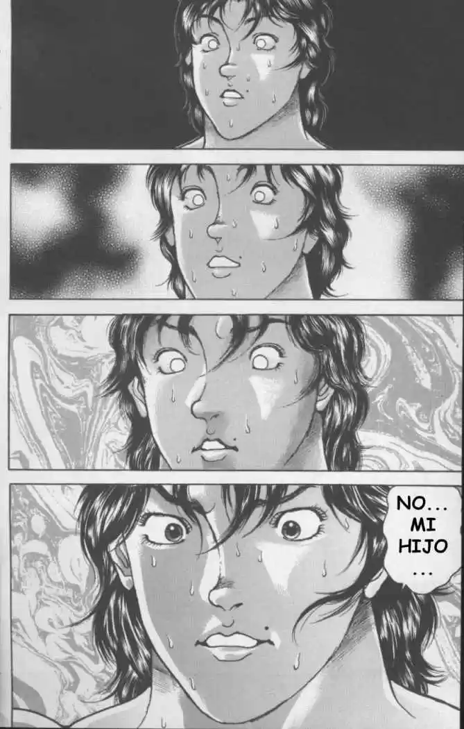 New Grappler Baki - Capítulo 114 - Página 14 - LectorTMOo