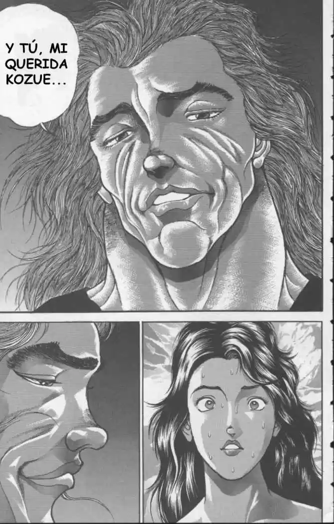 New Grappler Baki - Capítulo 114 - Página 15 - LectorTMOo