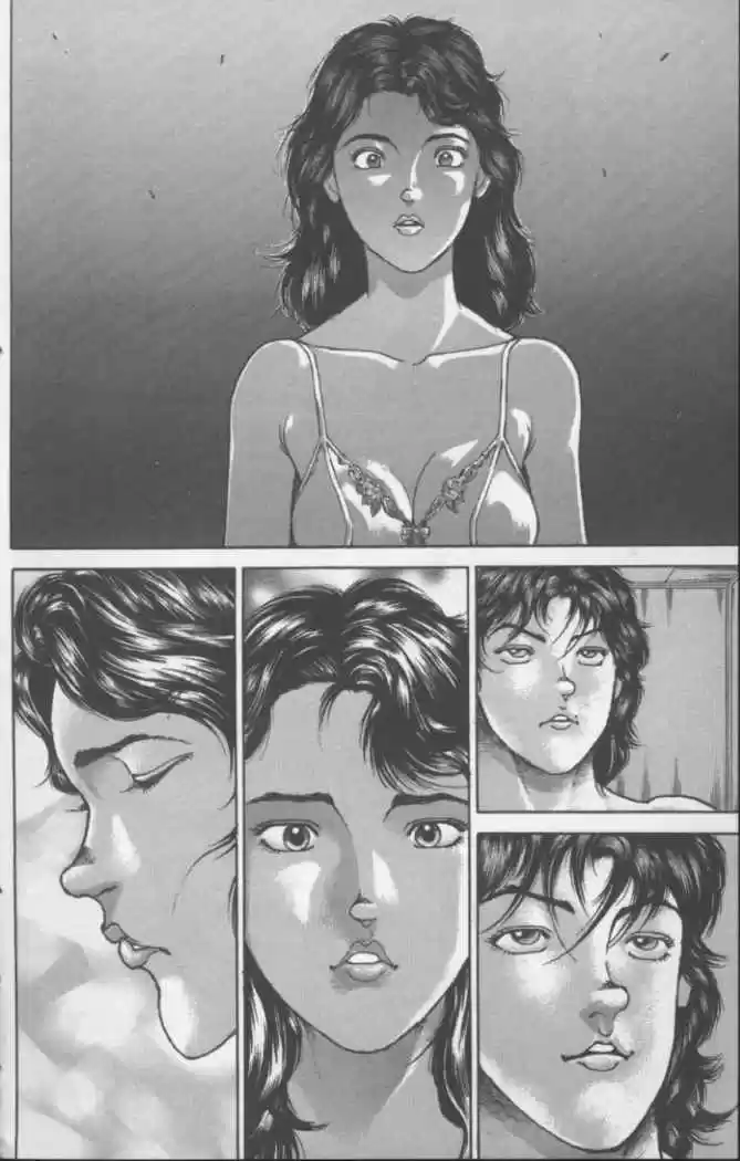 New Grappler Baki - Capítulo 115 - Página 10 - LectorTMOo