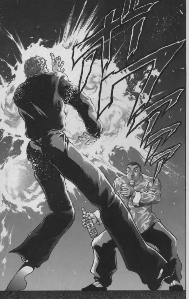 New Grappler Baki - Capítulo 118 - Página 5 - LectorTMOo