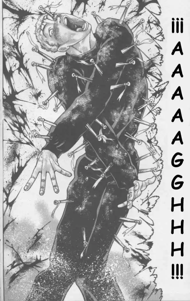 New Grappler Baki - Capítulo 118 - Página 16 - LectorTMOo