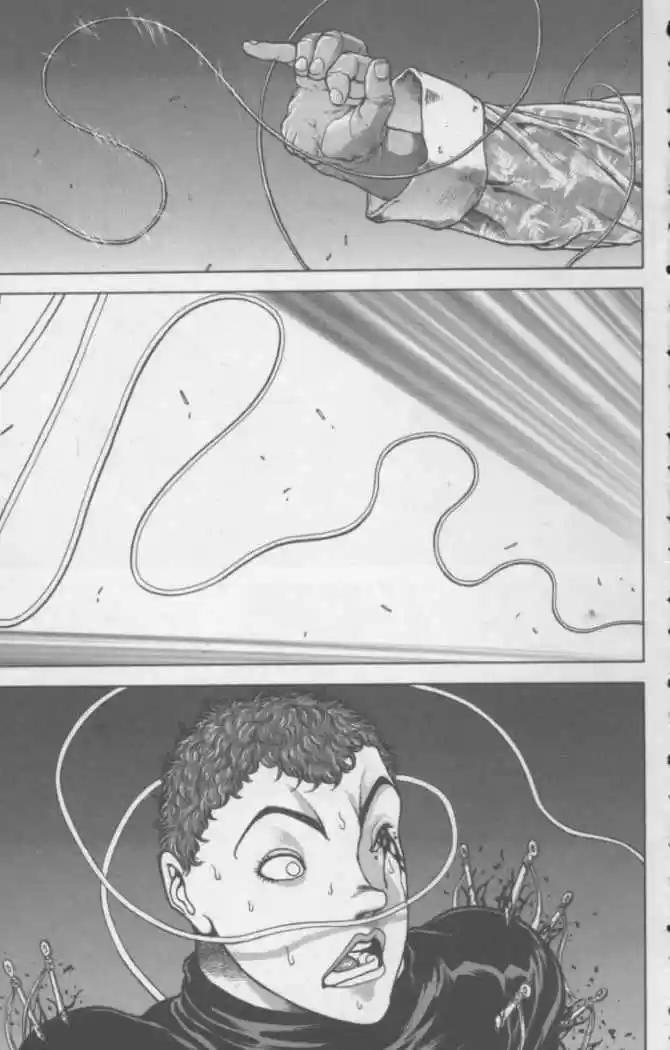 New Grappler Baki - Capítulo 119 - Página 3 - LectorTMOo