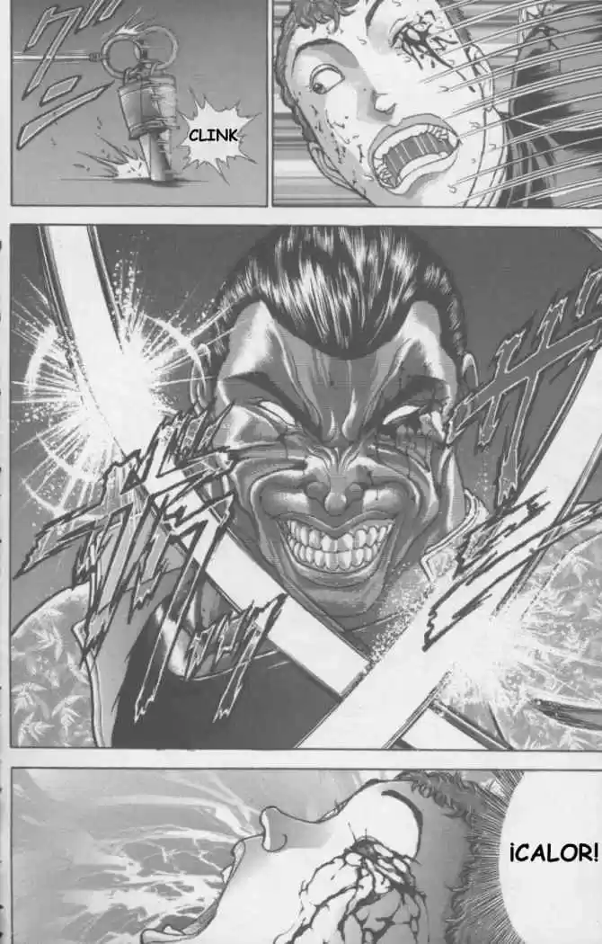 New Grappler Baki - Capítulo 119 - Página 8 - LectorTMOo