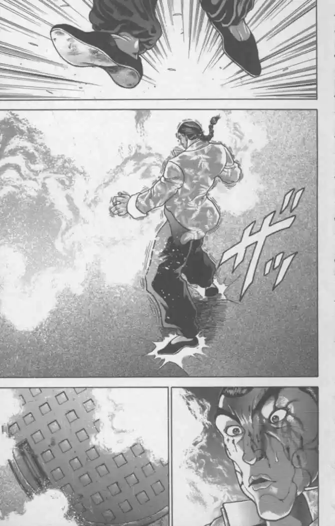 New Grappler Baki - Capítulo 119 - Página 11 - LectorTMOo