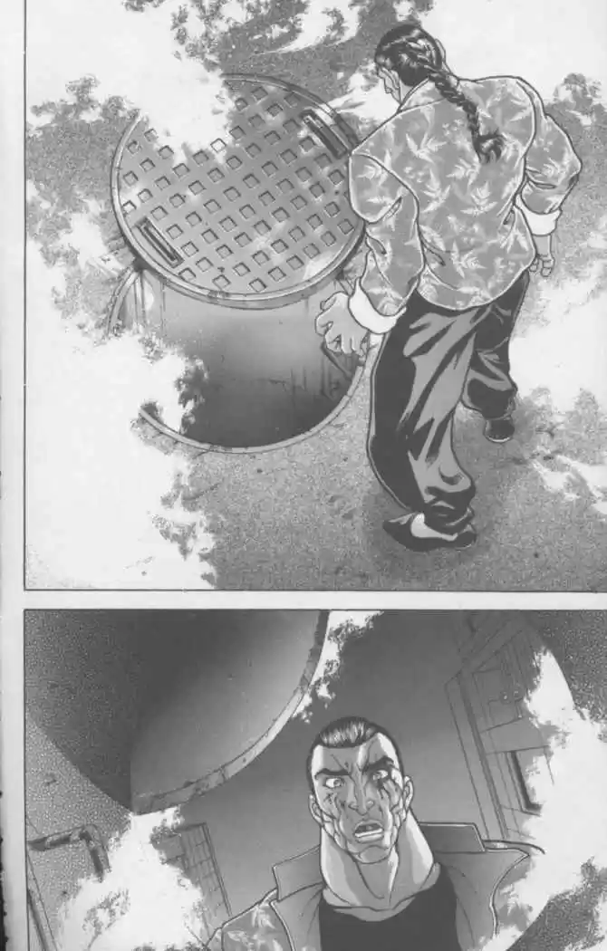 New Grappler Baki - Capítulo 119 - Página 12 - LectorTMOo
