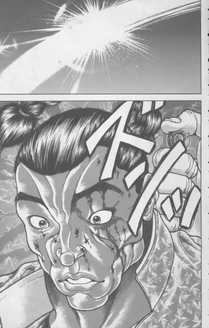New Grappler Baki - Capítulo 119 - Página 13 - LectorTMOo